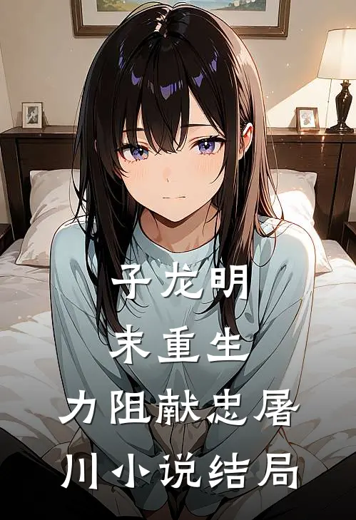 子龙明末重生，力阻献忠屠川小说结局