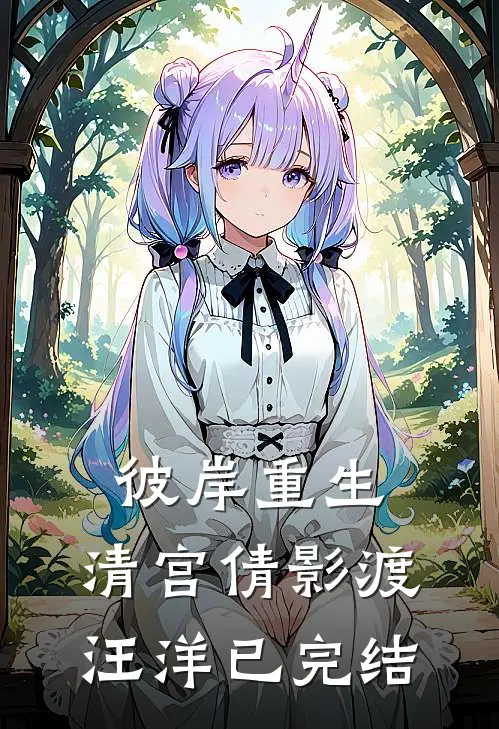 彼岸重生，清宫倩影渡汪洋已完结