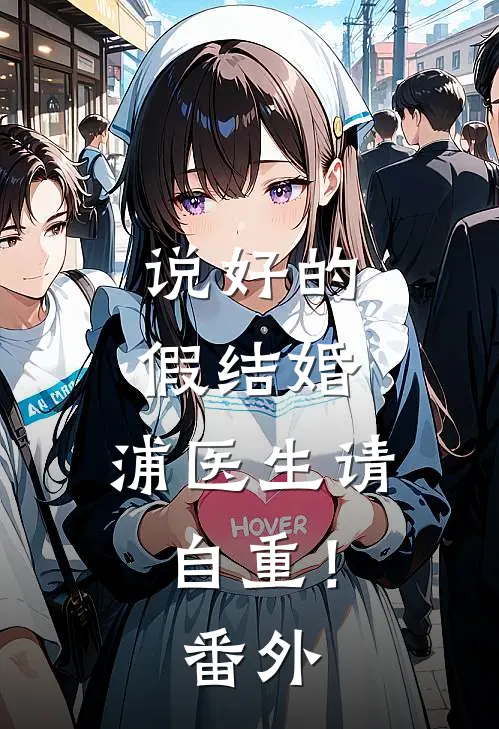 说好的假结婚，浦医生请自重！番外