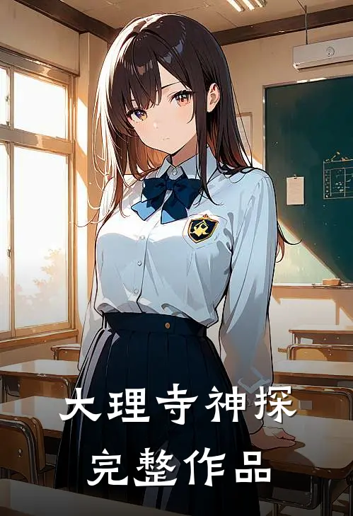 大理寺神探完整作品