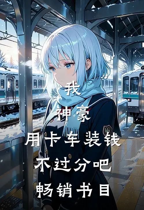 我，神豪，用卡车装钱不过分吧畅销书目