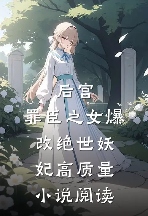 后宫：罪臣之女爆改绝世妖妃高质量小说阅读