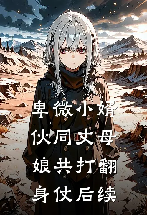 卑微小婿伙同丈母娘共打翻身仗后续