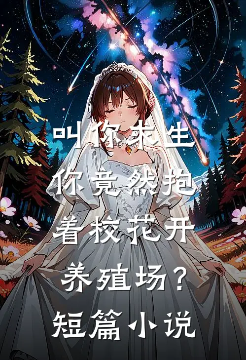 叫你求生，你竟然抱着校花开养殖场？短篇小说