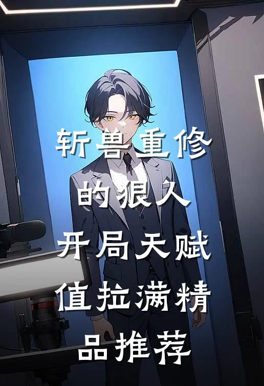 斩兽重修的狠人，开局天赋值拉满精品推荐