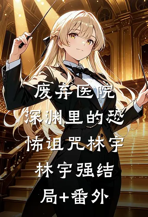 废弃医院：深渊里的恐怖诅咒林宇林宇强结局+番外
