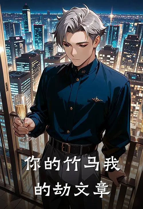 你的竹马我的劫文章
