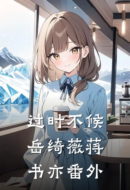 过时不候岳绮薇蒋书亦 番外
