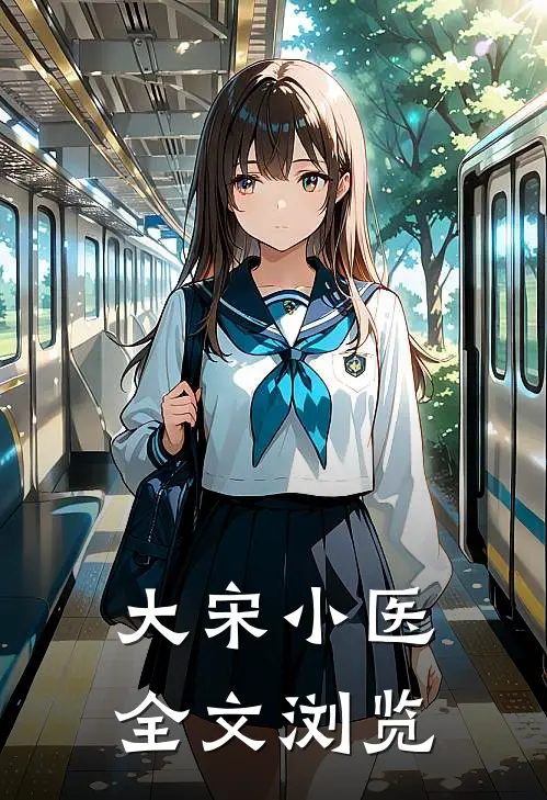 大宋小医全文浏览