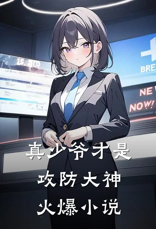真少爷才是攻防大神火爆小说
