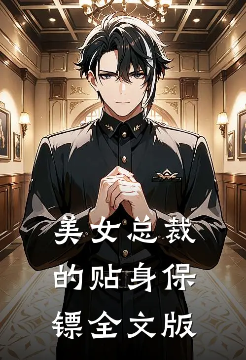 美女总裁的贴身保镖全文版