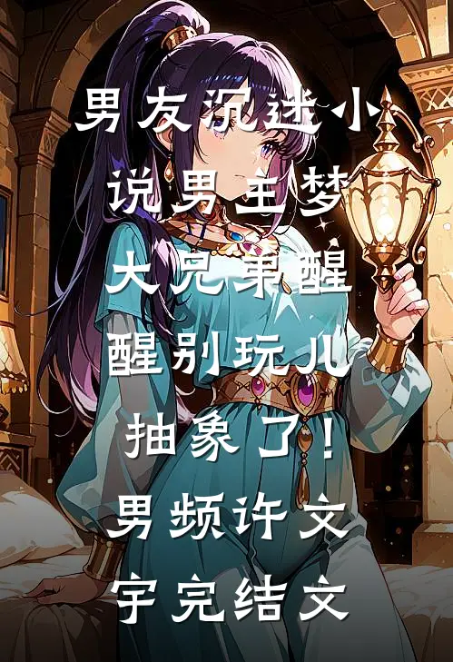 男友沉迷小说男主梦，大兄弟醒醒别玩儿抽象了！男频许文宇完结文