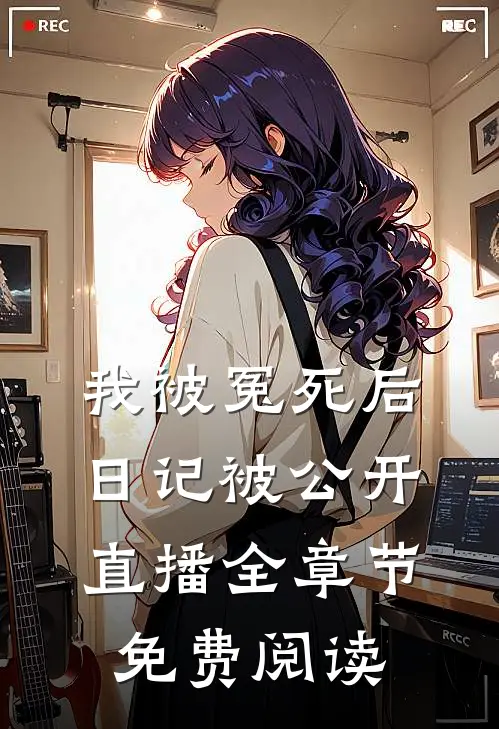 我被冤死后，日记被公开直播全章节免费阅读