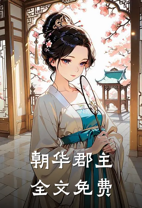 朝华郡主全文免费