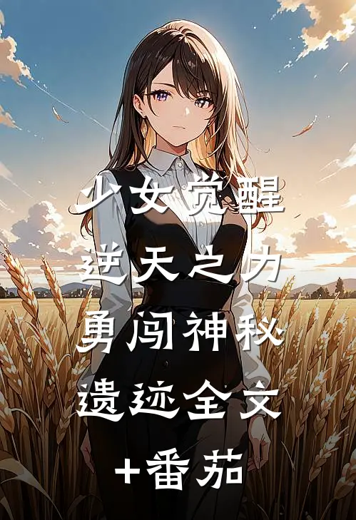 少女觉醒逆天之力，勇闯神秘遗迹全文+番茄