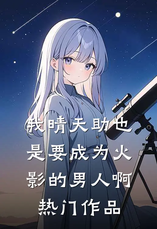我晴天助也是要成为火影的男人啊热门作品