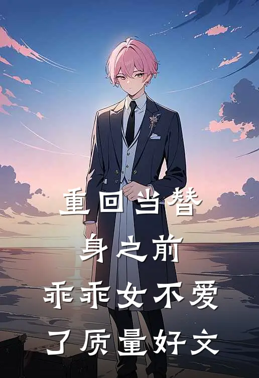 重回当替身之前，乖乖女不爱了质量好文
