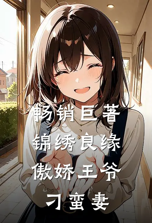 畅销巨著锦绣良缘：傲娇王爷刁蛮妻