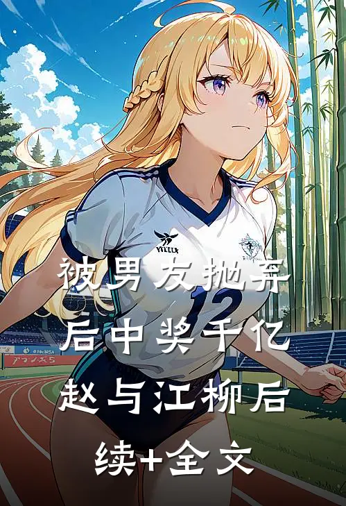 被男友抛弃后中奖千亿赵与江柳后续+全文