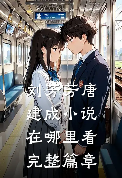 刘芳芳唐建成小说在哪里看完整篇章