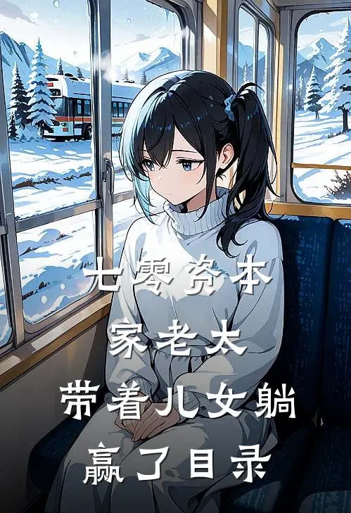 七零资本家老太，带着儿女躺赢了目录