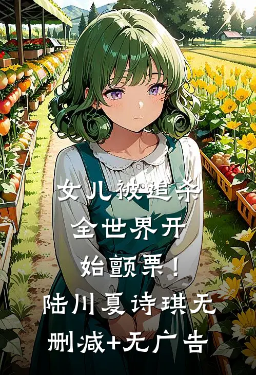 女儿被追杀，全世界开始颤栗！陆川夏诗琪无删减+无广告