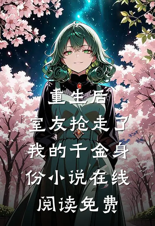 重生后，室友抢走了我的千金身份小说在线阅读免费