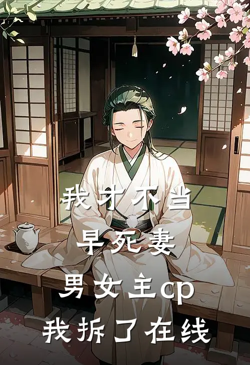 我才不当早死妻，男女主cp我拆了在线