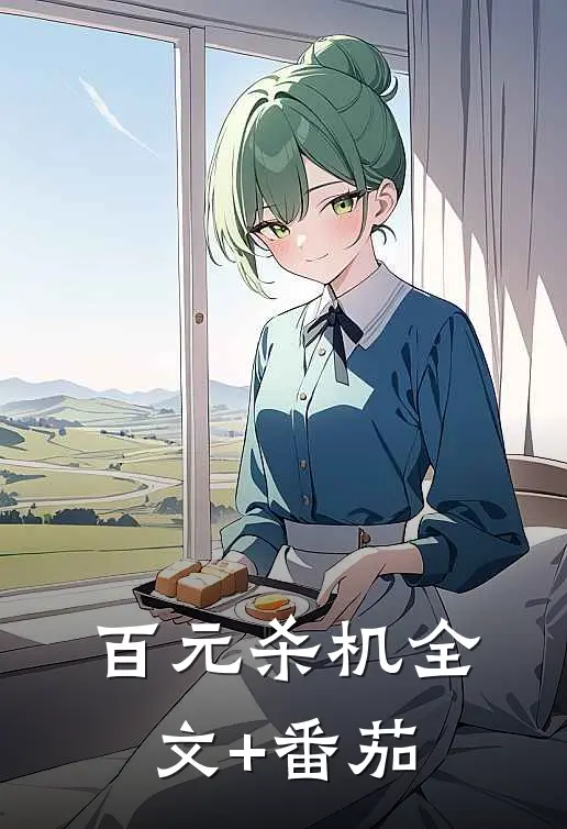 百元杀机全文+番茄