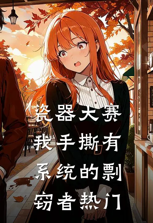 瓷器大赛，我手撕有系统的剽窃者热门