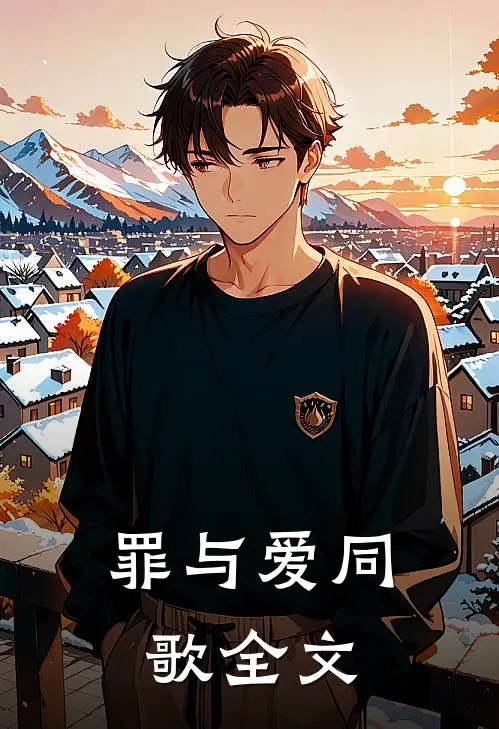 罪与爱同歌全文