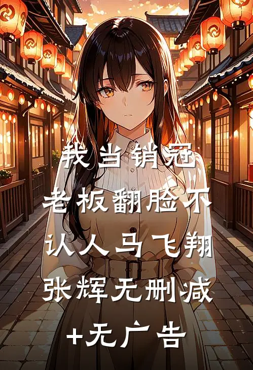 我当销冠，老板翻脸不认人马飞翔张辉无删减+无广告