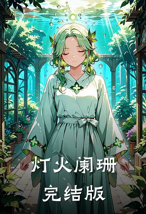 灯火阑珊完结版