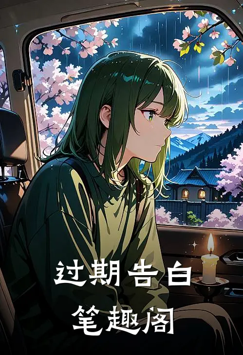 过期告白笔趣阁
