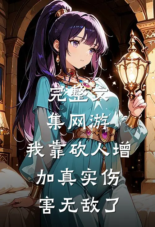 完整文集网游：我靠砍人增加真实伤害无敌了