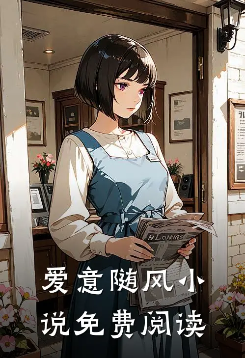 爱意随风小说免费阅读