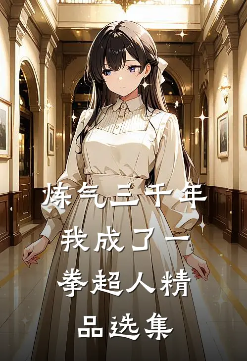 炼气三千年，我成了一拳超人精品选集