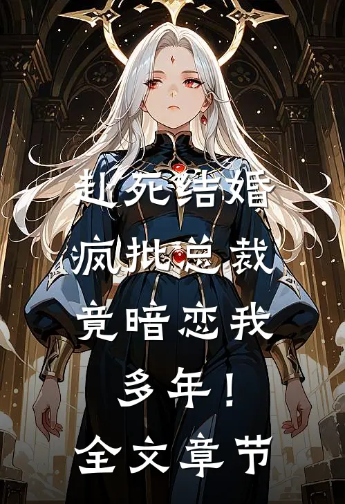 赴死结婚，疯批总裁竟暗恋我多年！全文章节