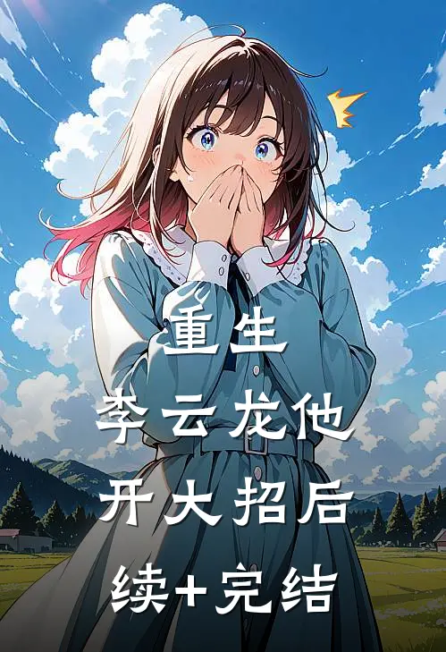 重生：李云龙他开大招后续+完结