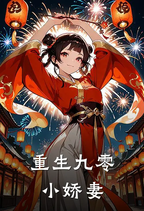 重生九零小娇妻
