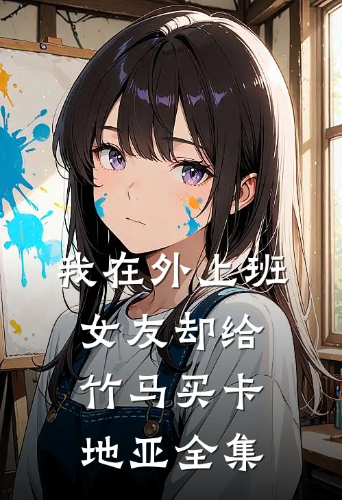 我在外上班，女友却给竹马买卡地亚 全集