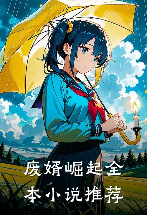 废婿崛起全本小说推荐