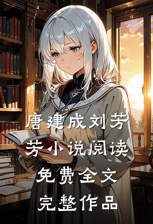 唐建成刘芳芳小说阅读免费全文完整作品
