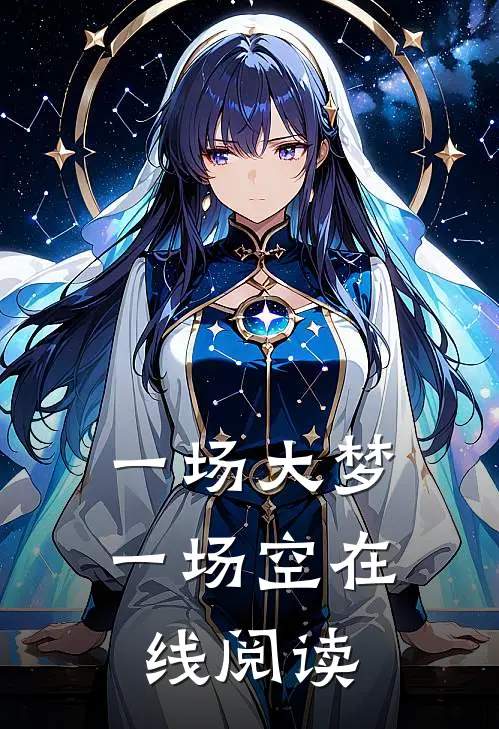 一场大梦一场空在线阅读