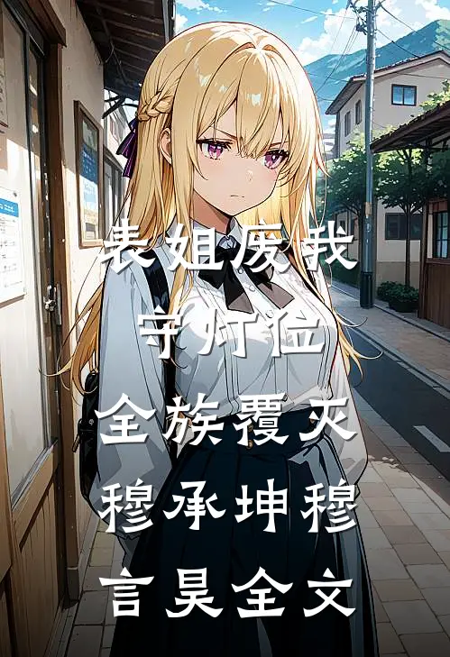 表姐废我守灯位，全族覆灭穆承坤穆言昊全文