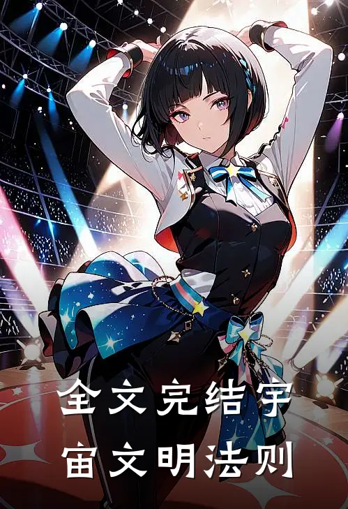全文完结宇宙文明法则