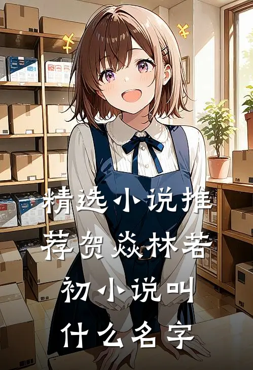 精选小说推荐贺焱林若初小说叫什么名字