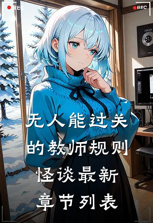 无人能过关的教师规则怪谈最新章节列表