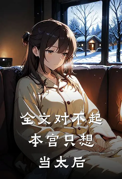 全文对不起，本宫只想当太后