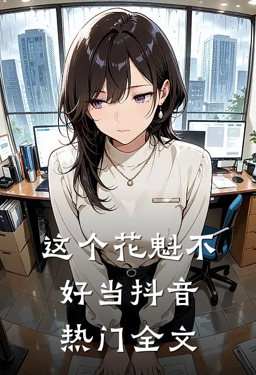 这个花魁不好当抖音热门全文
